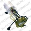 LANDROVER PRC9668 Fuel Feed Unit